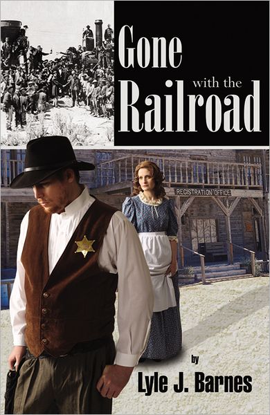 Gone with the Railroad
