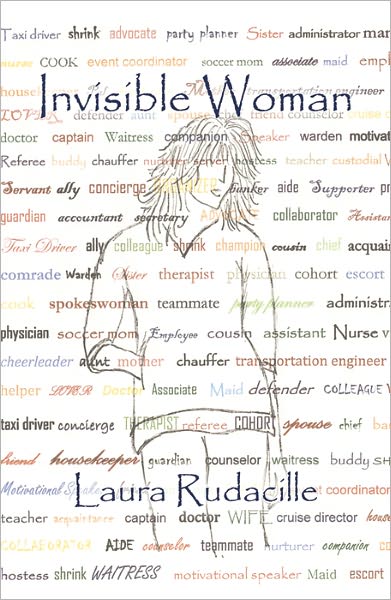 Invisible Woman