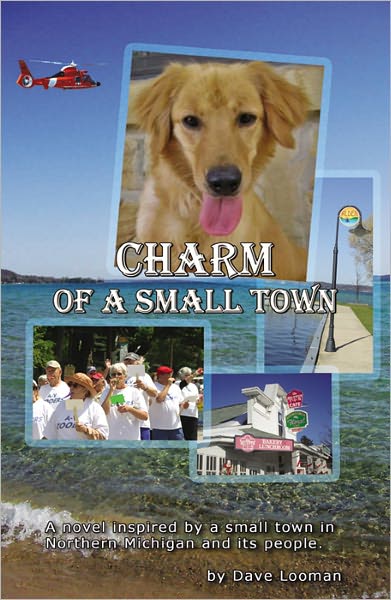 Charm of a Small Town