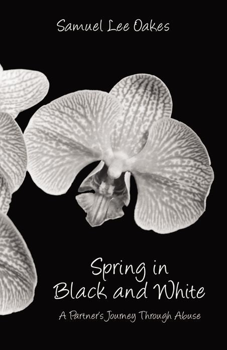 Spring in Black and White