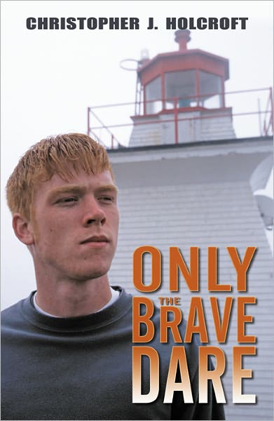 Only the Brave Dare