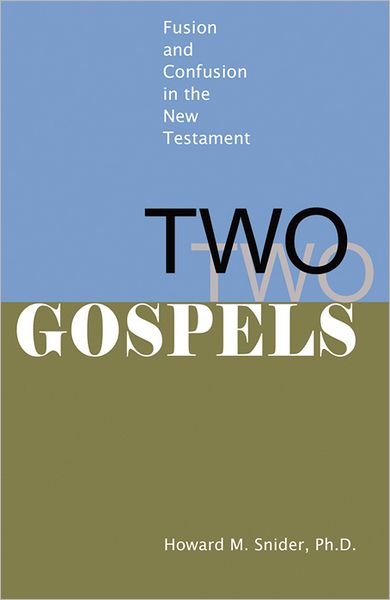 Two Gospels