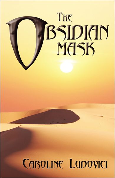 The Obsidian Mask