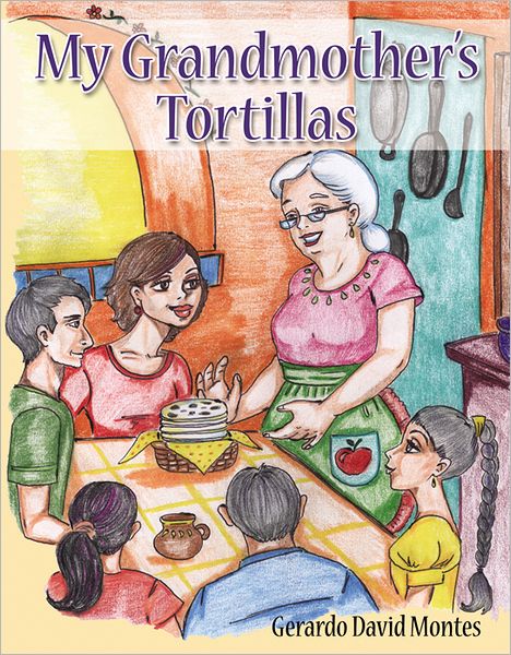 My Grandmother's Tortillas