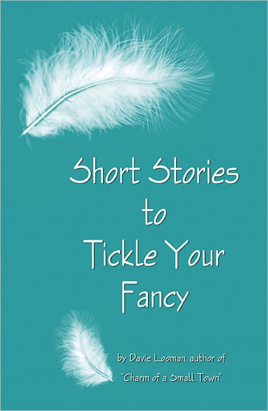 Short Stories to Tickle Your Fancy