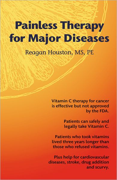 Painless Therapy for Major Diseases