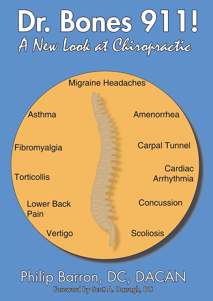 Dr. Bones 911: A New Look At Chiropractic