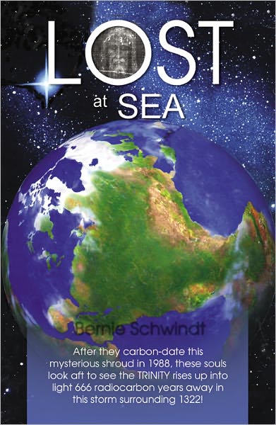 Lost At Sea