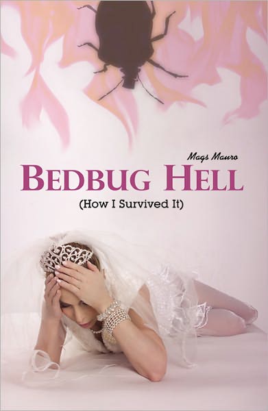 Bedbug Hell (How I Survived It)