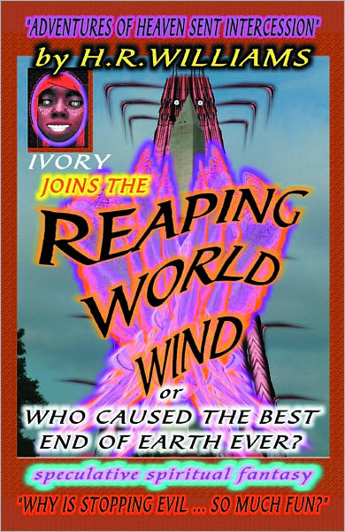 Ivory Joins the Reaping World