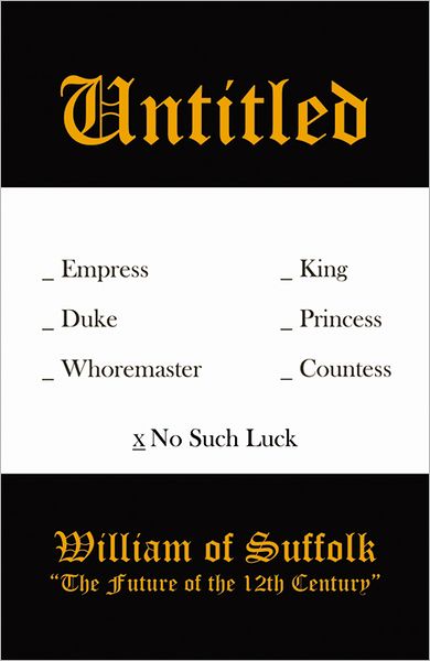 Untitled: William of Suffolk