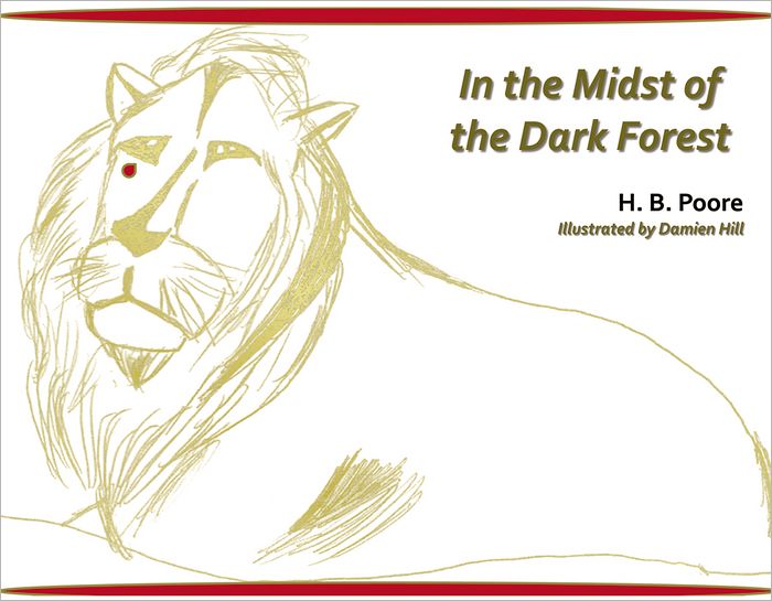 In the Midst of the Dark Forest