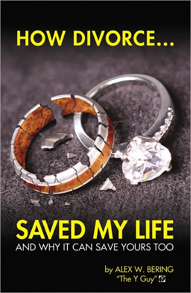 How Divorce Saved My Life