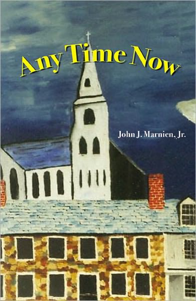 Any Time Now
