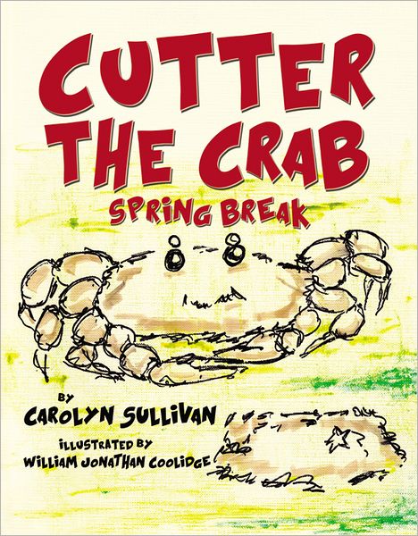 Cutter the Crab: Spring Break