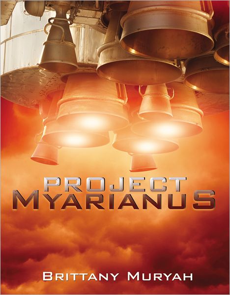 Project Myarianus