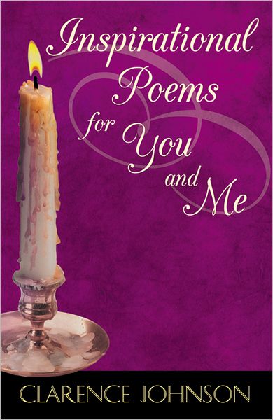 Inspirational Poems for You and Me