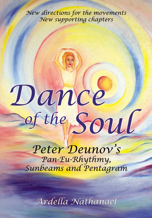 Dance of the Soul with CD