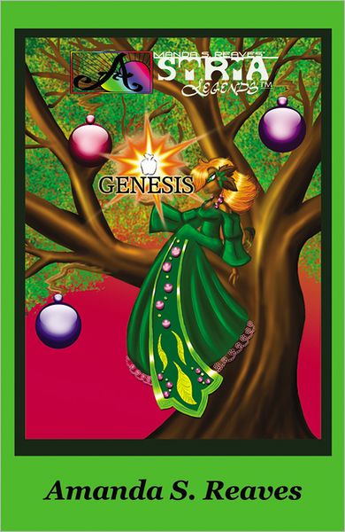 Astria Legends: Genesis