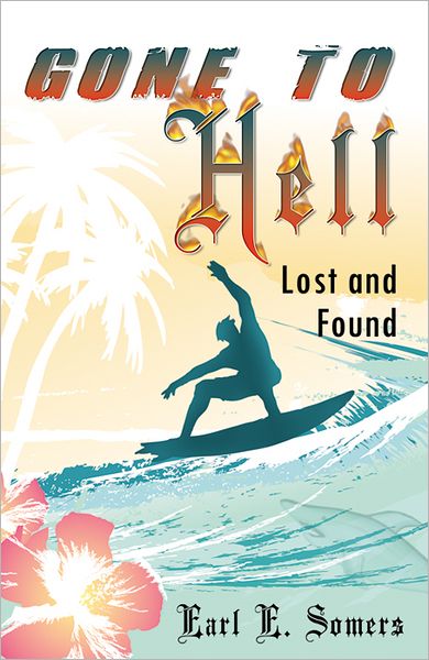 Gone to Hell (Lost and Found)