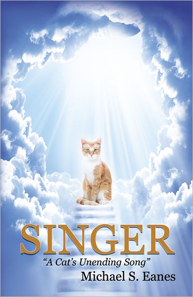 Singer: A Cat's Unending Song