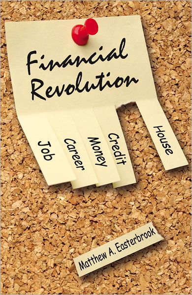 Financial Revolution