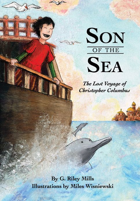 Son of the Sea