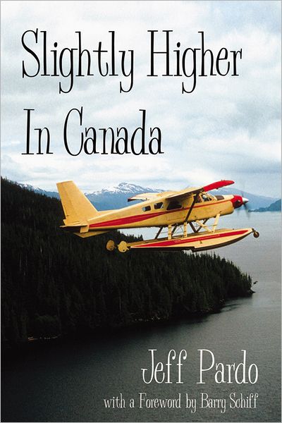Slightly Higher in Canada