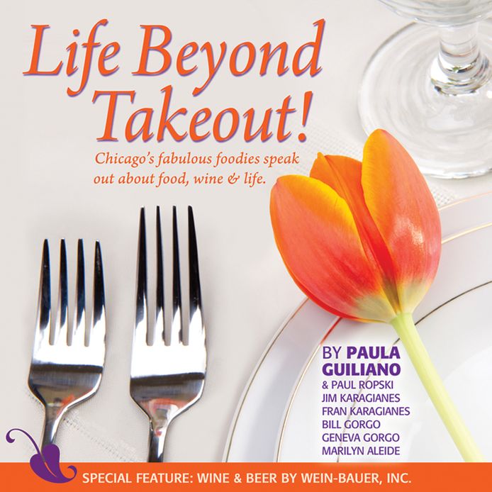 Life Beyond Take Out