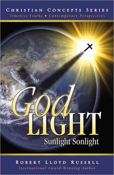 God Light: Sunlight, Sonlight