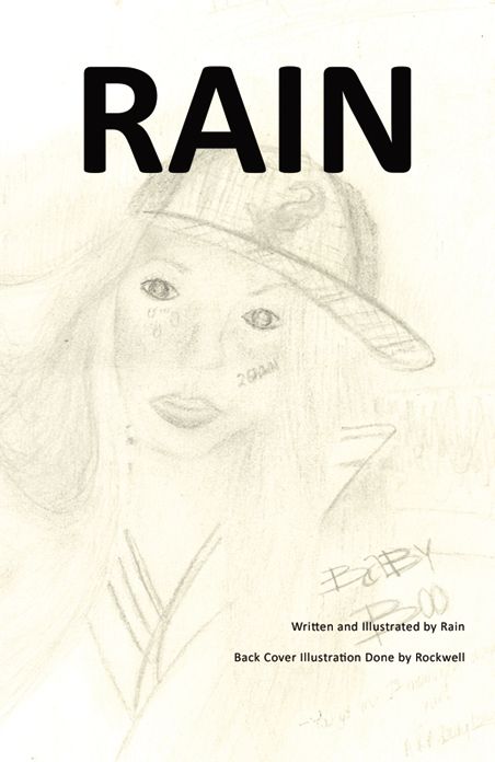 Rain: Bow, Rain