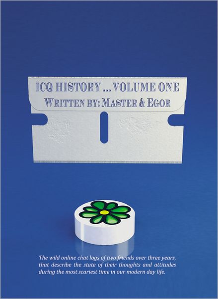 ICQ History- Volume One