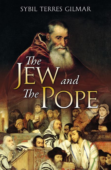 The Jew and the Pope