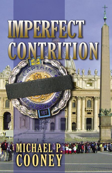Imperfect Contrition