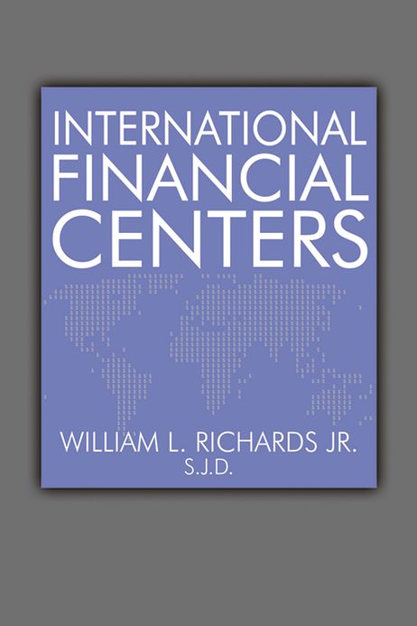 International Financial Centers