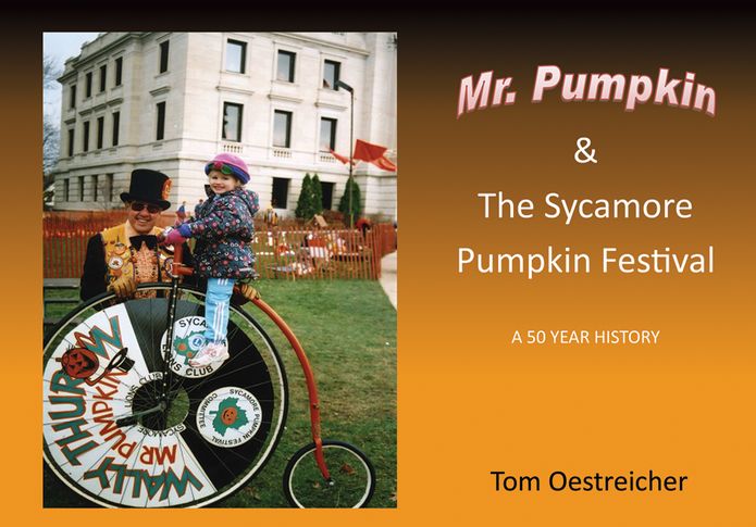 Mr. Pumpkin & The Sycamore Pumpkin Festival
