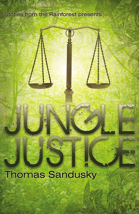 Jungle Justice