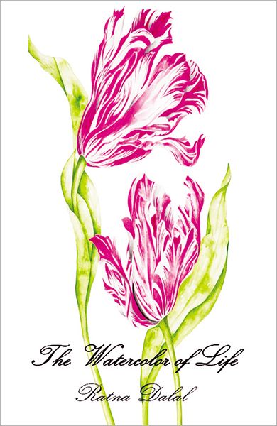 The Watercolor of Life