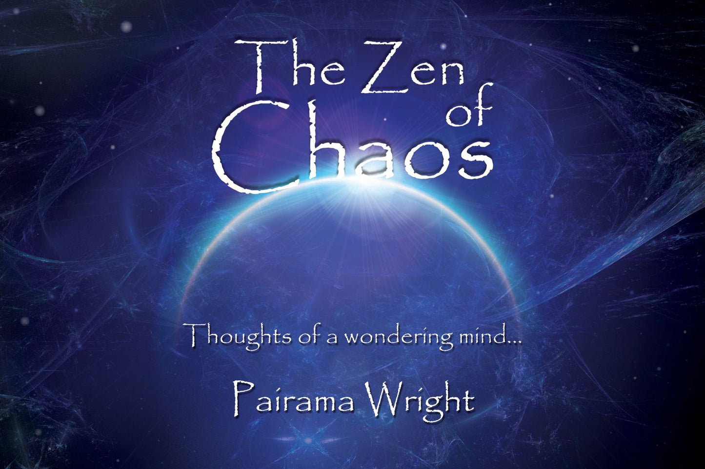 The Zen of Chaos