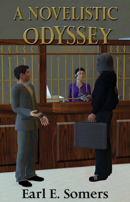A Novelistic Odyssey