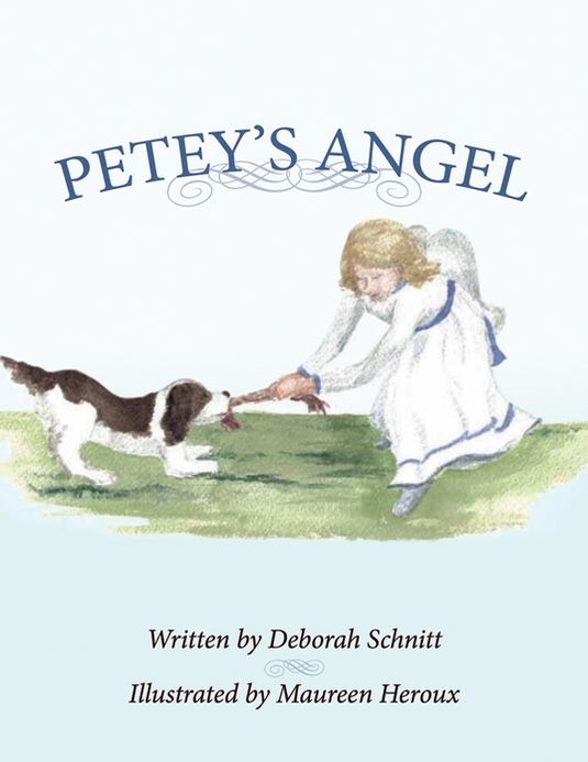 Petey's Angel