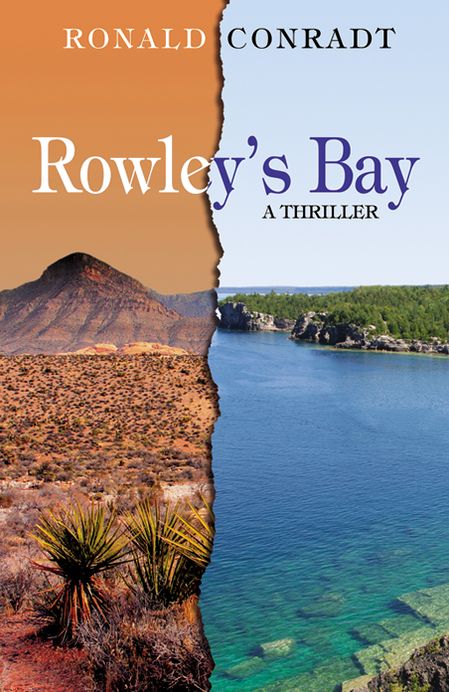 Rowley's Bay