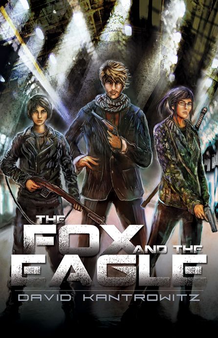 The Fox and the Eagle