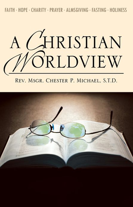 A Christian Worldview