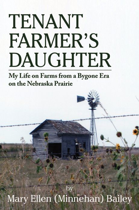 Tenant Farmer's Daughter