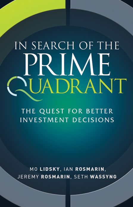 In Search of the Prime Quadrant