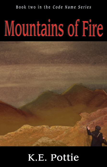 Mountains of Fire