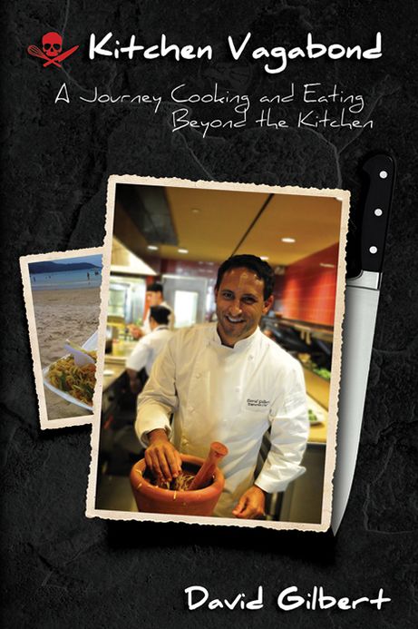 Kitchen Vagabond