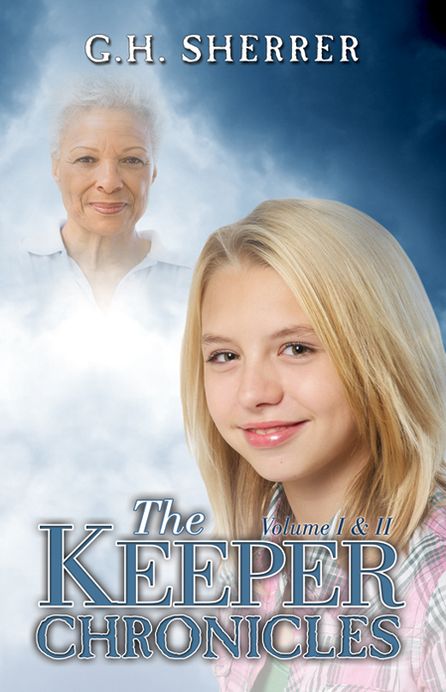The Keeper Chronicles