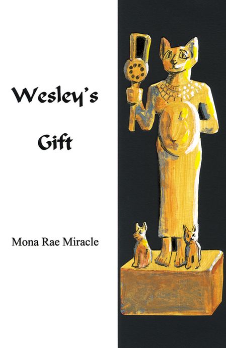 Wesley's Gift